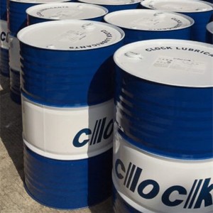 Factory direct salesClock Hydraulic Oil ，Industrial lubricant