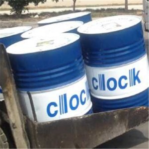 Clock Thermal Oil 320 350 400  Industrial lubricant